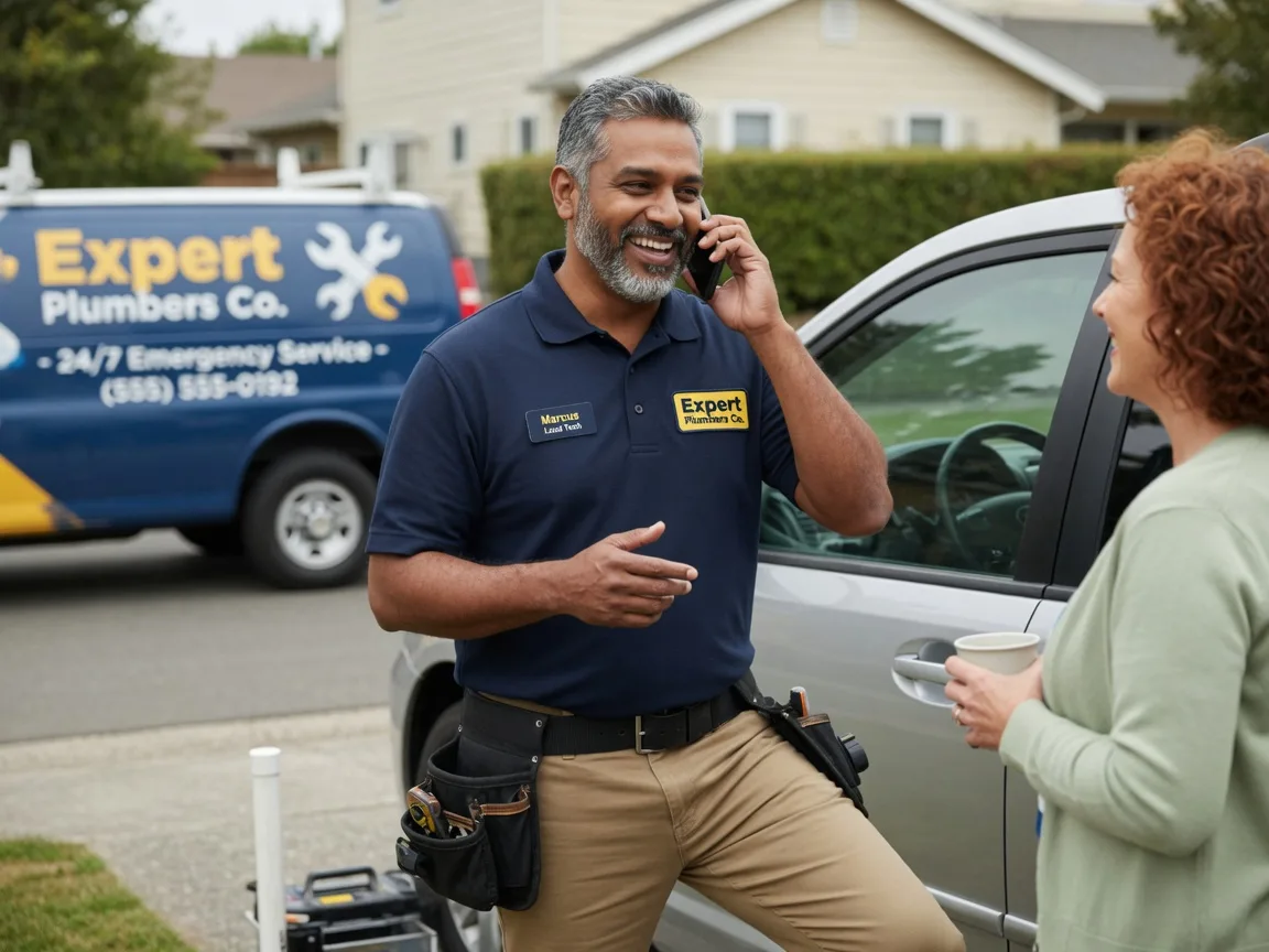Emergency Drain Cleaning in Vermontville, MI
